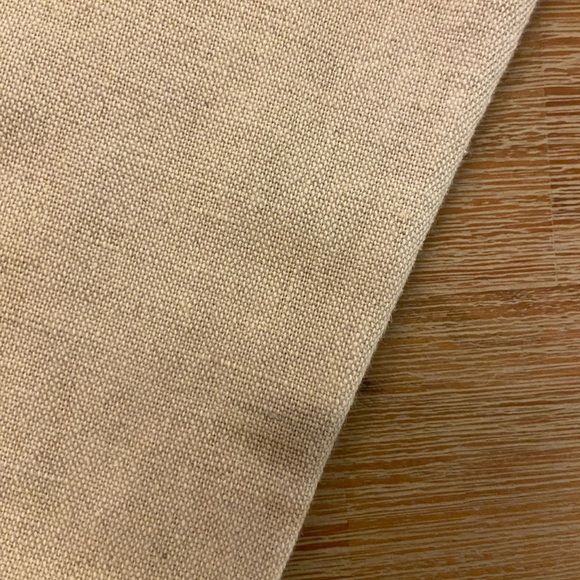 Vintage Linen Pants - Picture 4 of 4